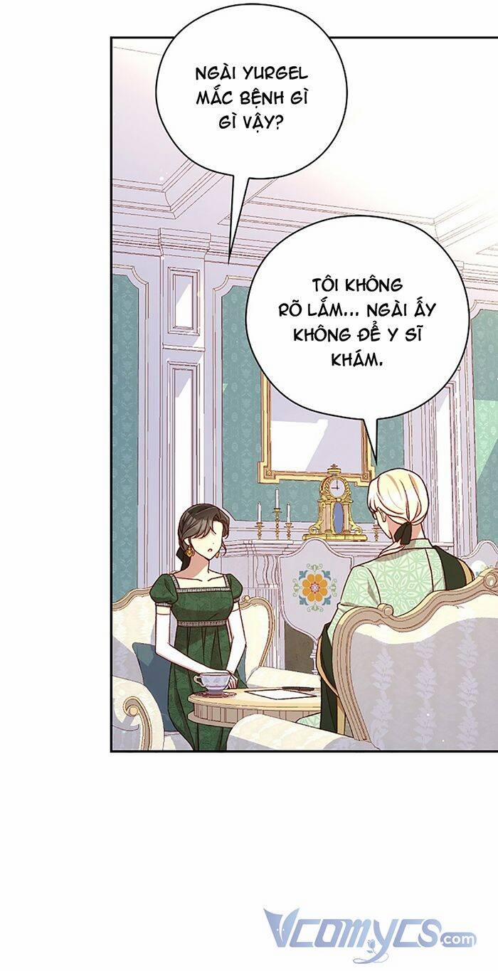 Bí Kíp Sinh Tồn Của Hầu Gái 122 trang 24