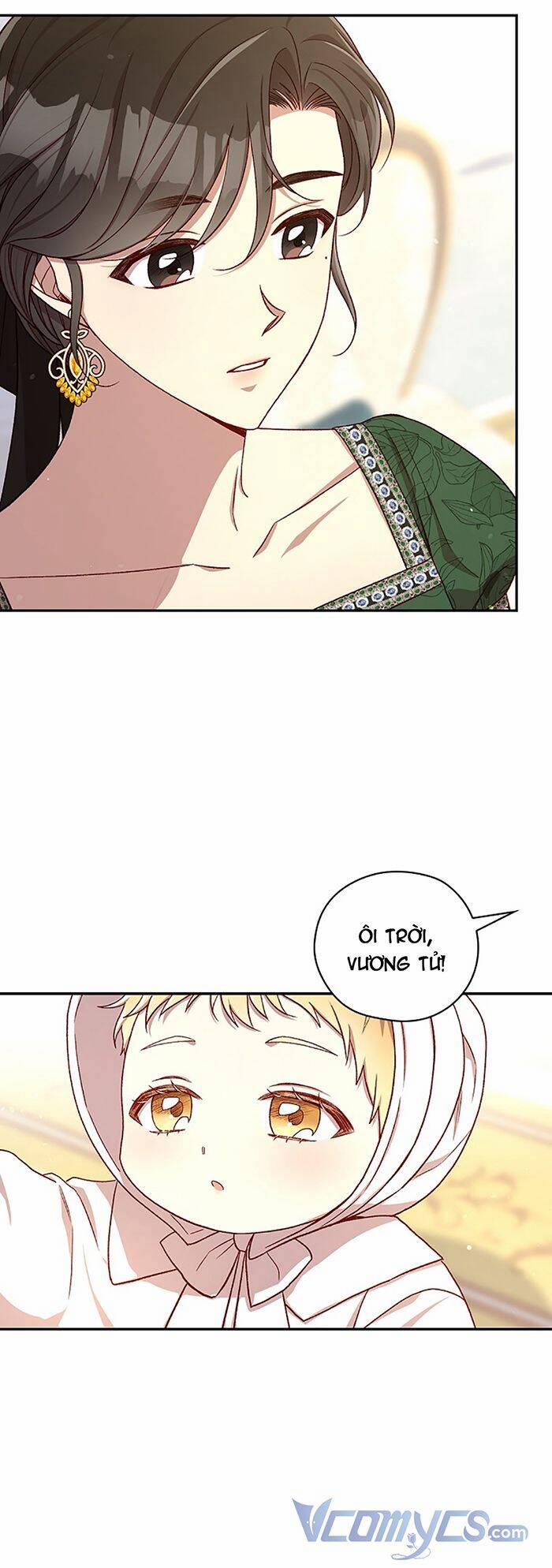 Bí Kíp Sinh Tồn Của Hầu Gái 122 trang 28