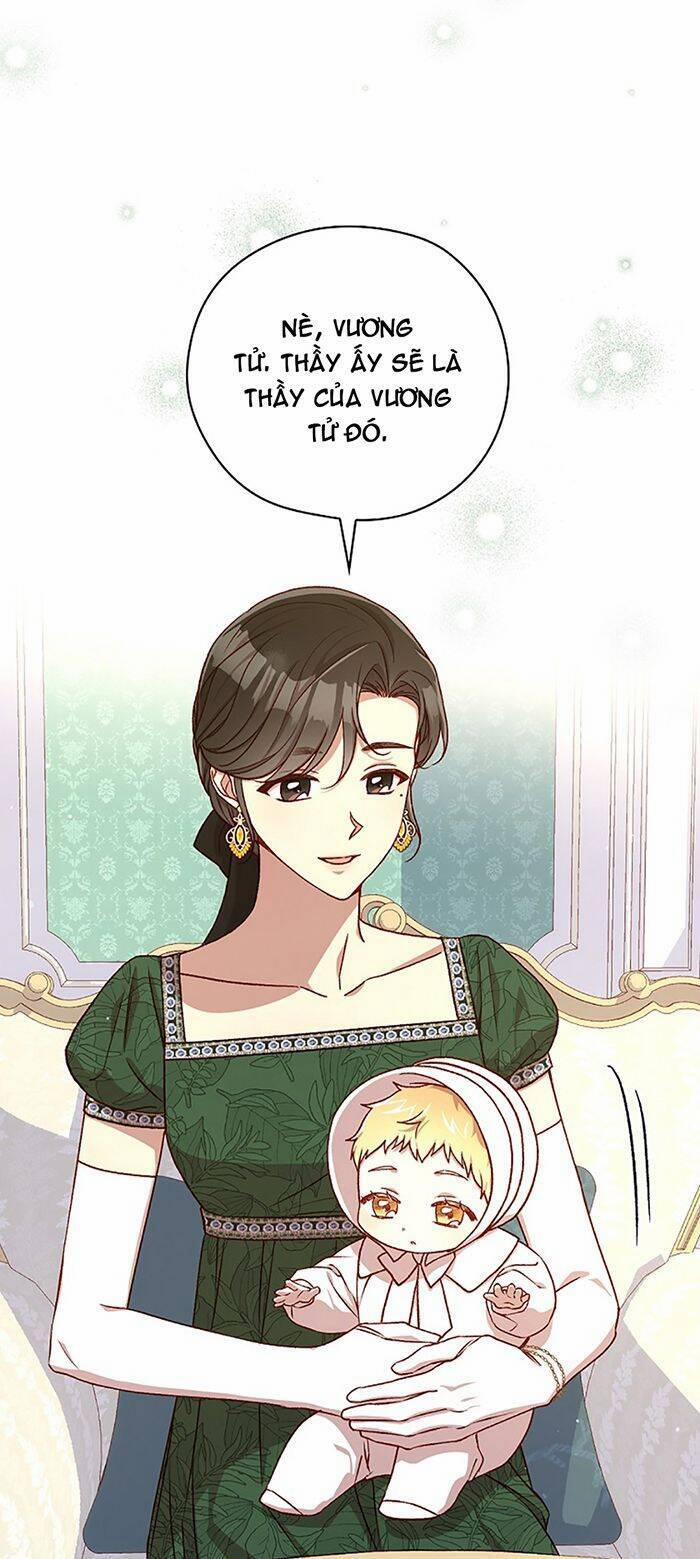 Bí Kíp Sinh Tồn Của Hầu Gái 122 trang 30