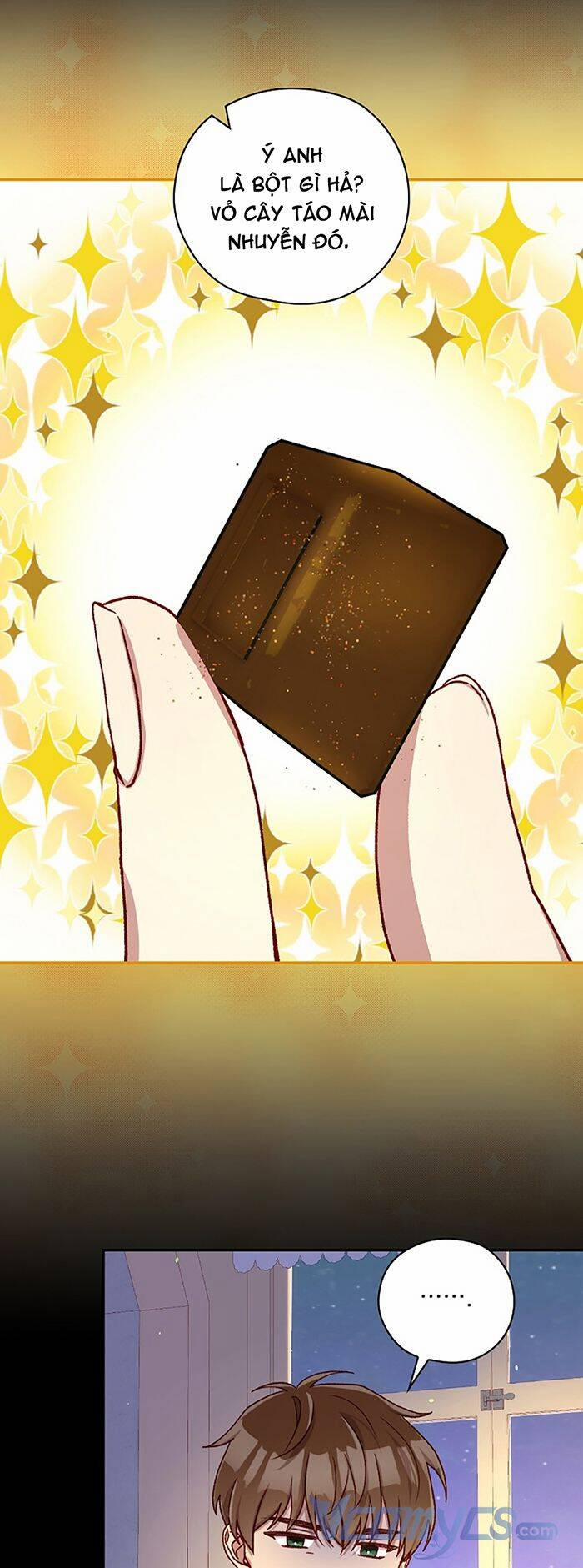 Bí Kíp Sinh Tồn Của Hầu Gái 122 trang 7