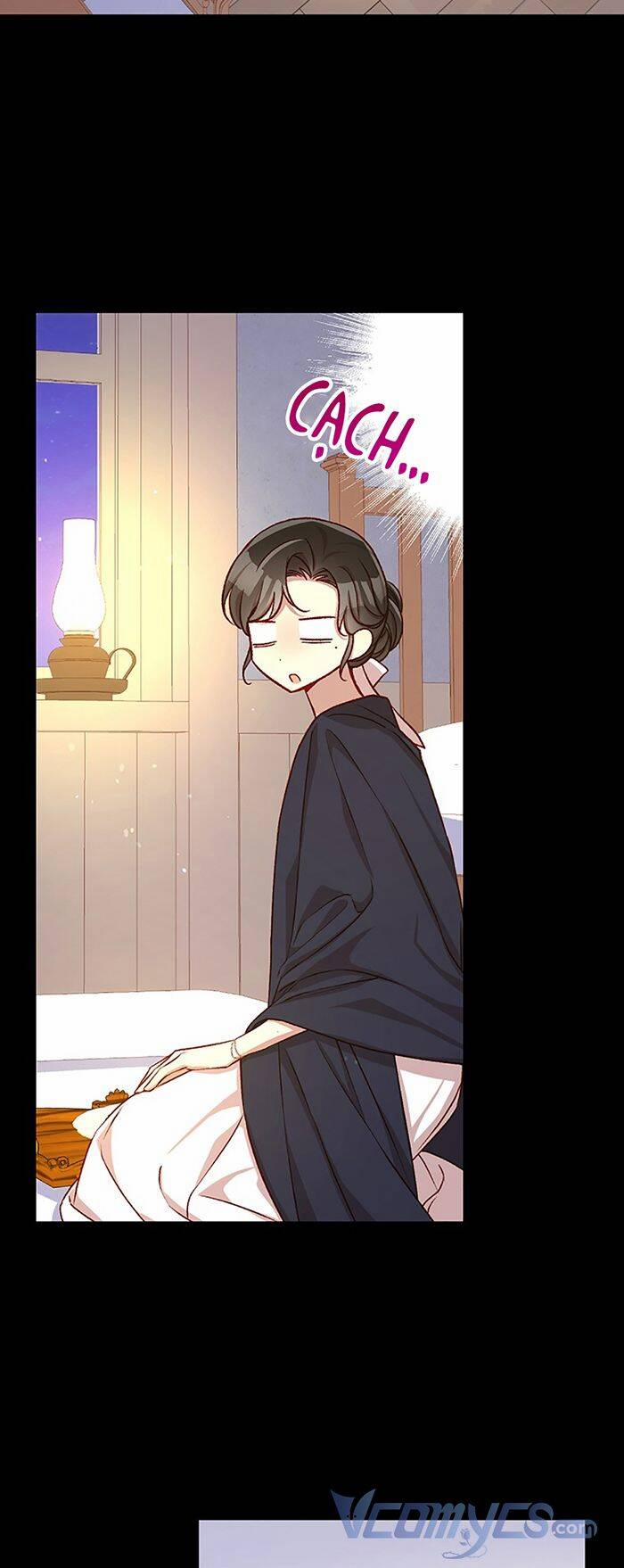 Bí Kíp Sinh Tồn Của Hầu Gái 122 trang 9