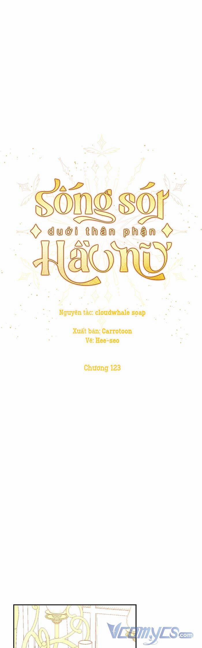 Bí Kíp Sinh Tồn Của Hầu Gái 123 trang 10