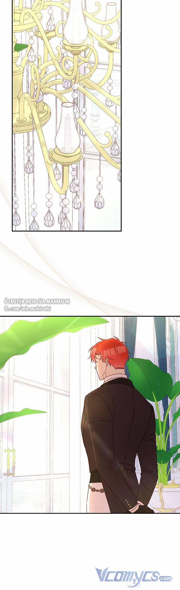 Bí Kíp Sinh Tồn Của Hầu Gái 123 trang 11