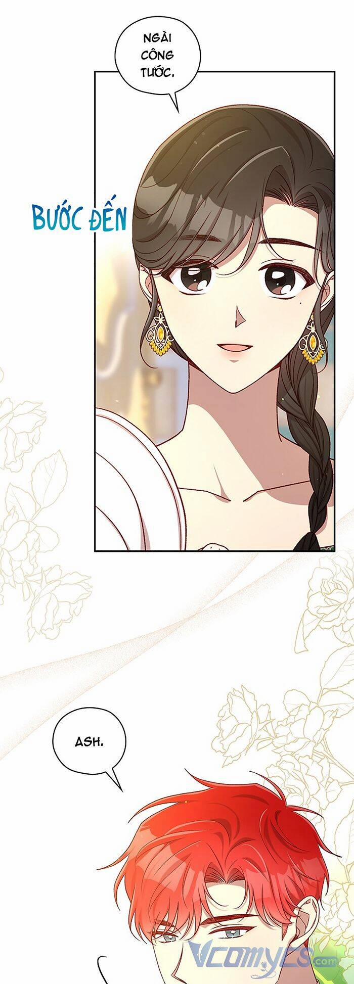 Bí Kíp Sinh Tồn Của Hầu Gái 123 trang 12