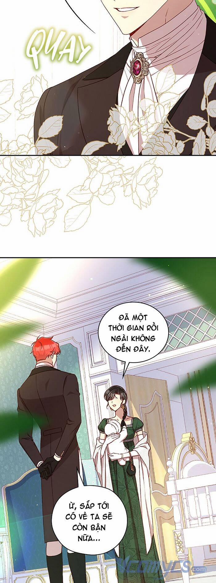 Bí Kíp Sinh Tồn Của Hầu Gái 123 trang 13