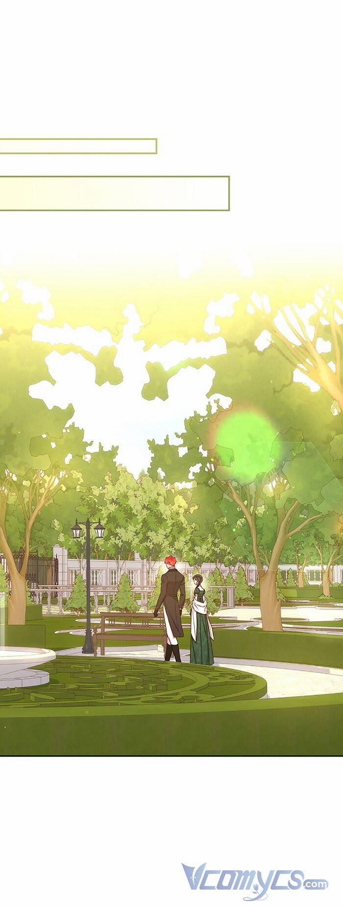 Bí Kíp Sinh Tồn Của Hầu Gái 123 trang 23