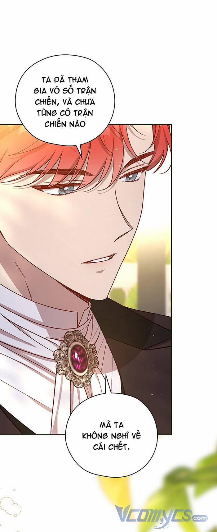 Bí Kíp Sinh Tồn Của Hầu Gái 123 trang 26