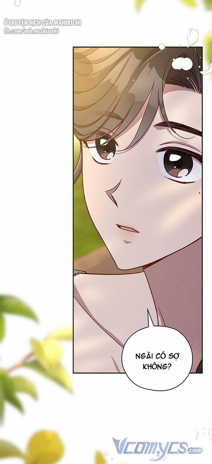 Bí Kíp Sinh Tồn Của Hầu Gái 123 trang 27
