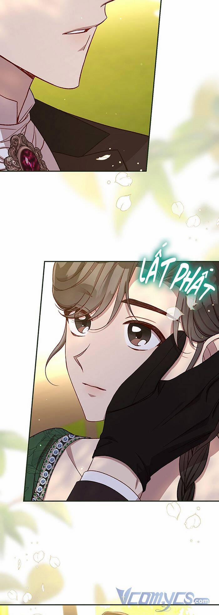 Bí Kíp Sinh Tồn Của Hầu Gái 123 trang 29