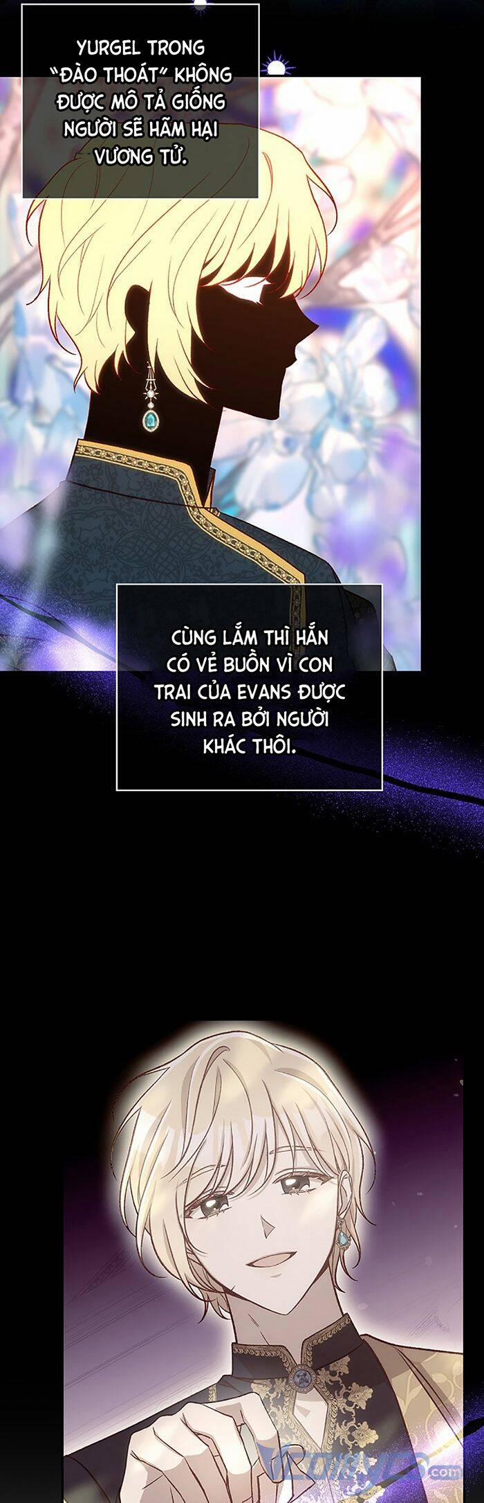 Bí Kíp Sinh Tồn Của Hầu Gái 123 trang 3