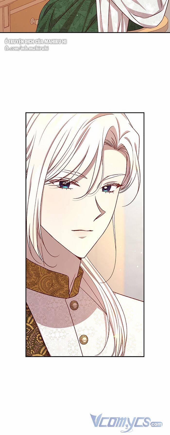 Bí Kíp Sinh Tồn Của Hầu Gái 123 trang 5