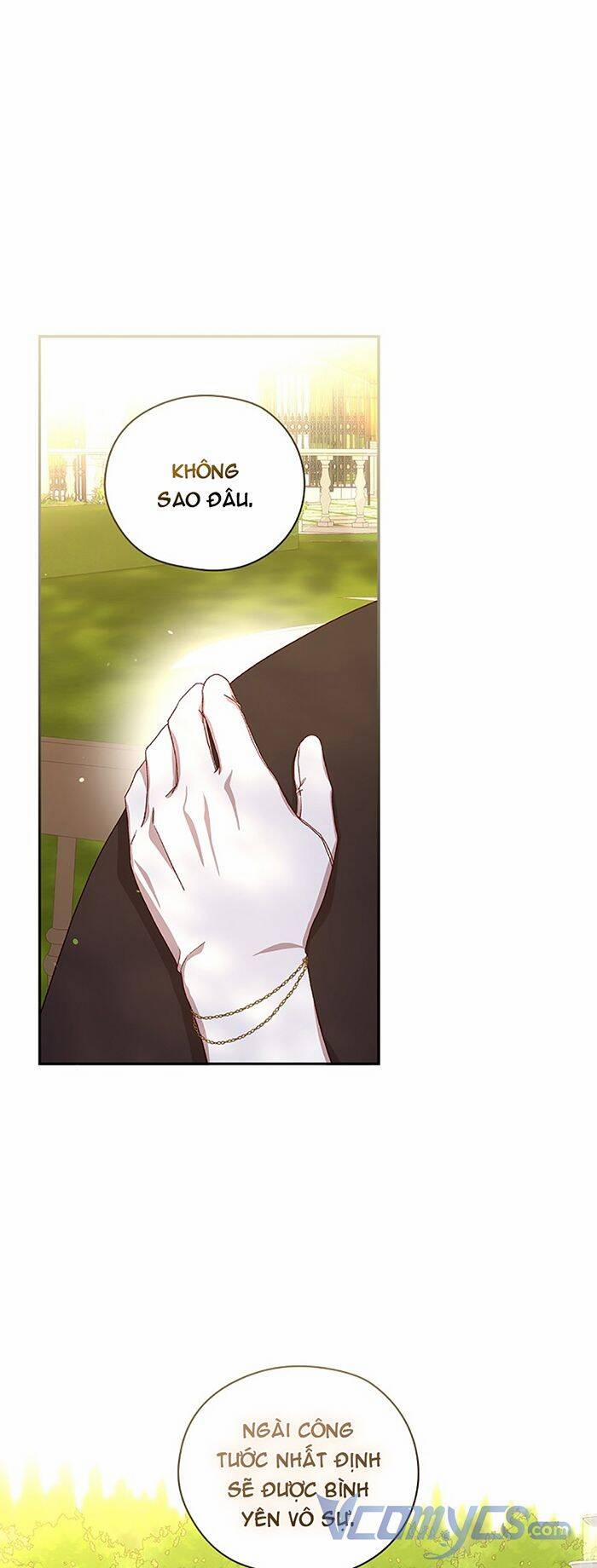 Bí Kíp Sinh Tồn Của Hầu Gái 124 trang 1