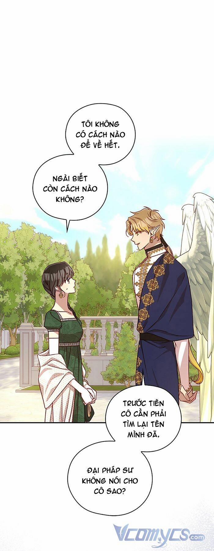 Bí Kíp Sinh Tồn Của Hầu Gái 124 trang 12