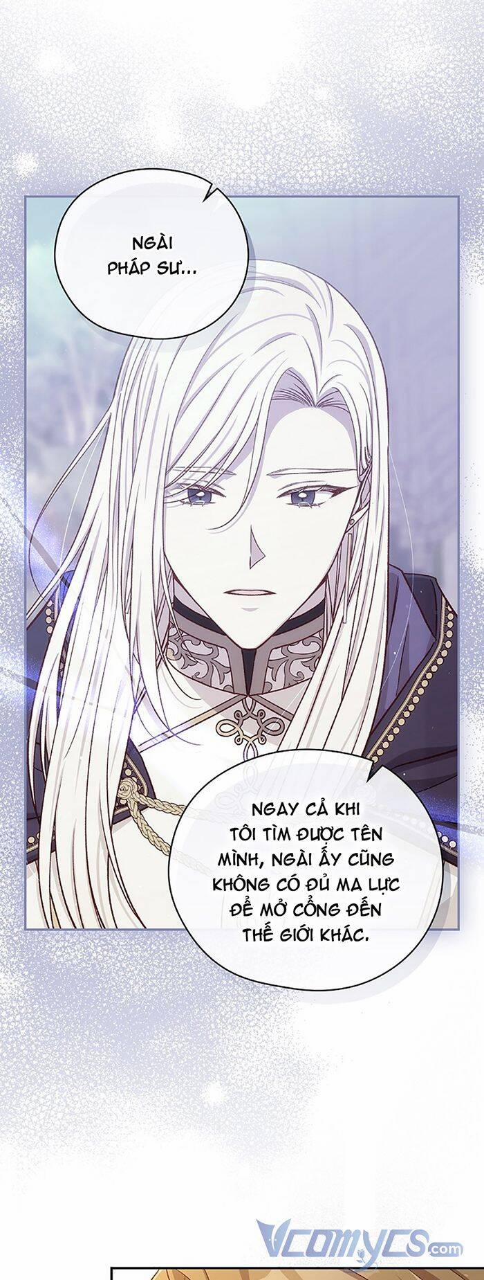 Bí Kíp Sinh Tồn Của Hầu Gái 124 trang 13