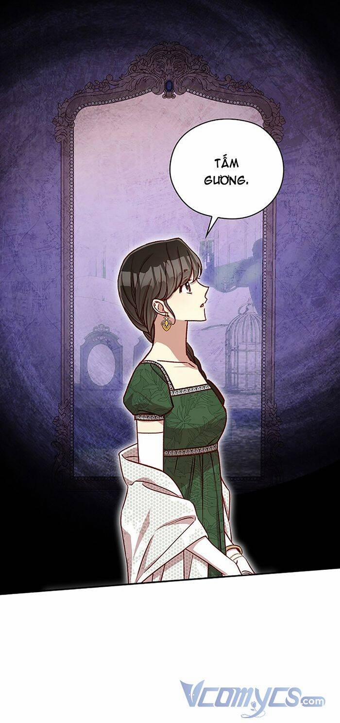 Bí Kíp Sinh Tồn Của Hầu Gái 124 trang 17