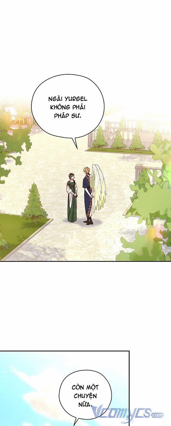 Bí Kíp Sinh Tồn Của Hầu Gái 124 trang 19