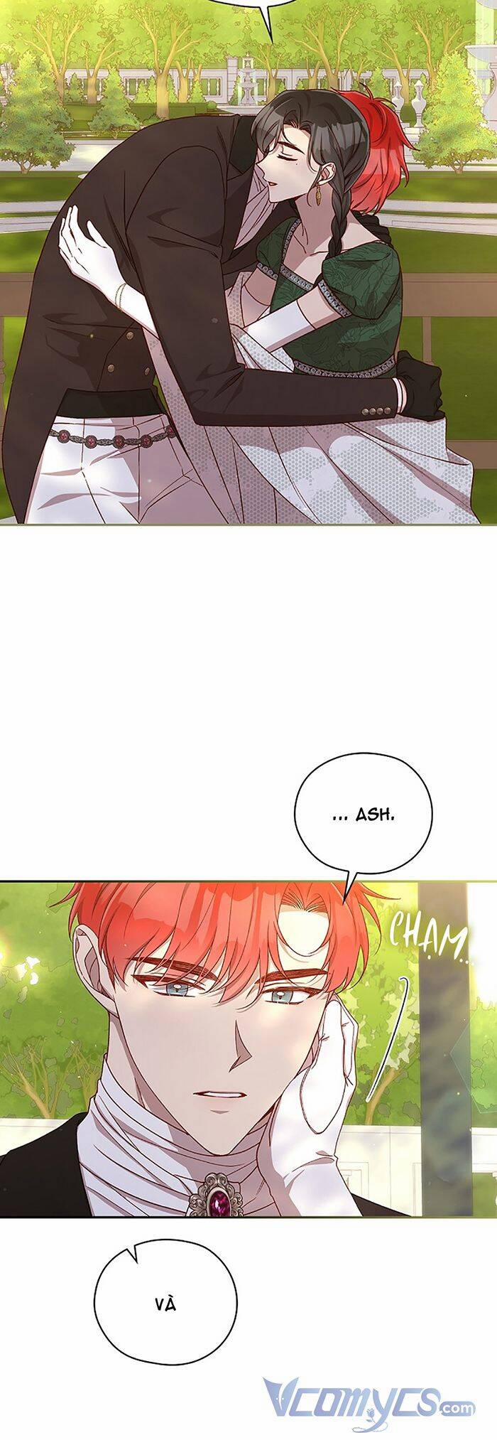 Bí Kíp Sinh Tồn Của Hầu Gái 124 trang 2