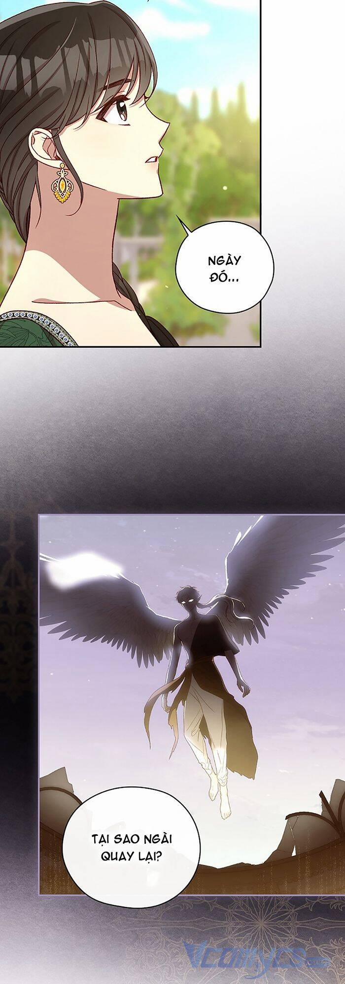 Bí Kíp Sinh Tồn Của Hầu Gái 124 trang 20