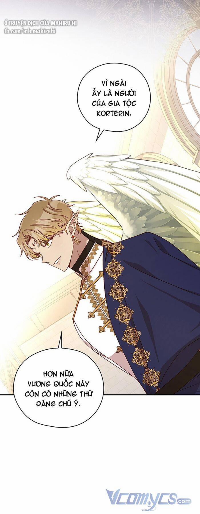 Bí Kíp Sinh Tồn Của Hầu Gái 124 trang 21