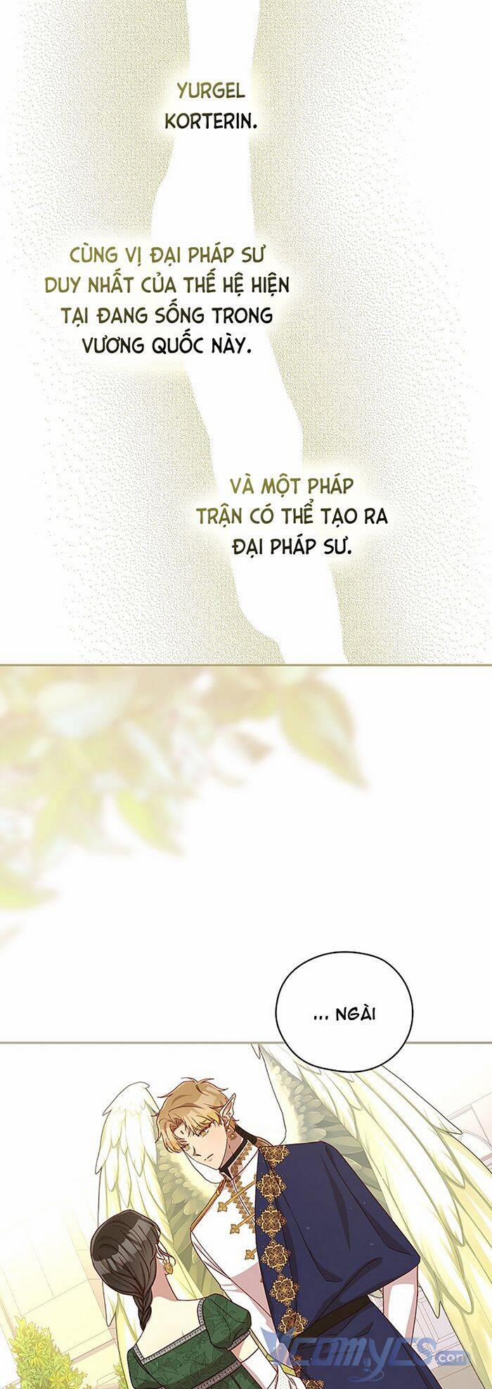 Bí Kíp Sinh Tồn Của Hầu Gái 124 trang 23