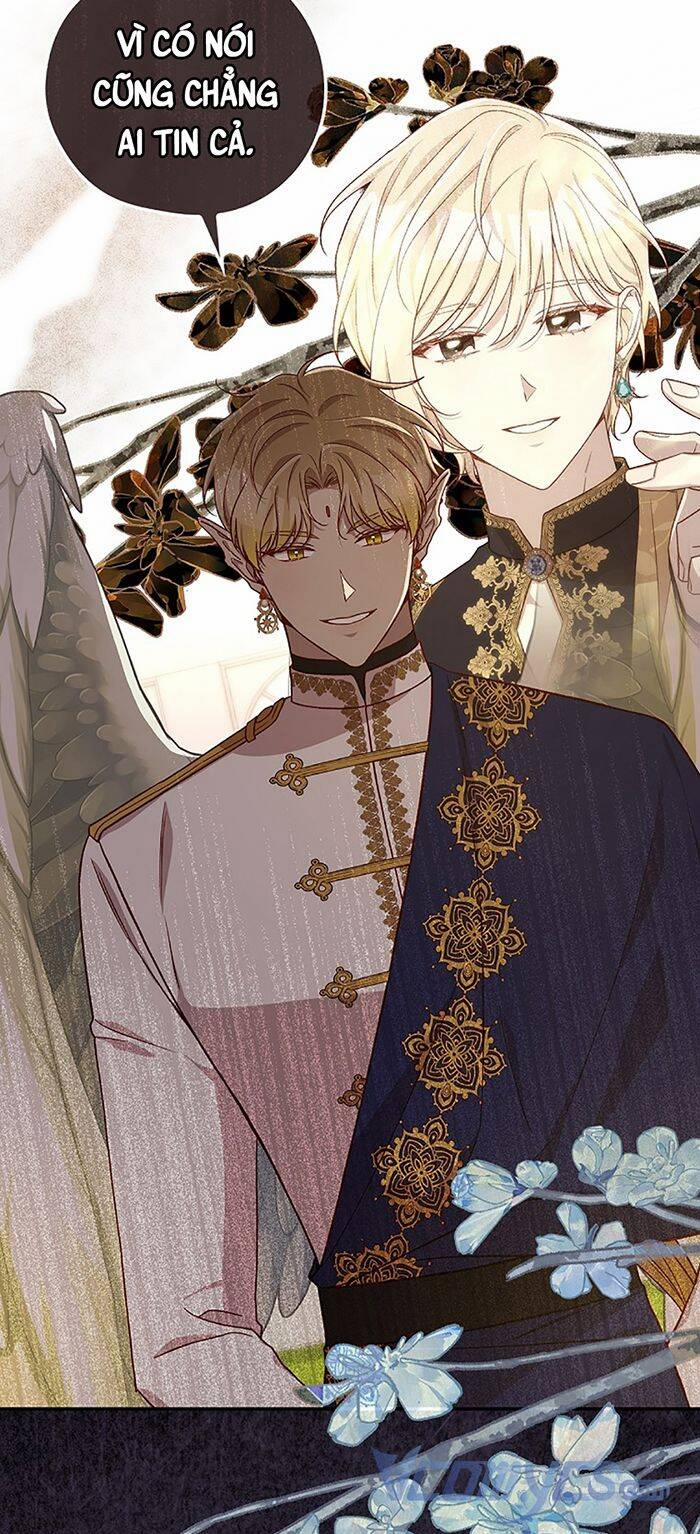 Bí Kíp Sinh Tồn Của Hầu Gái 124 trang 26