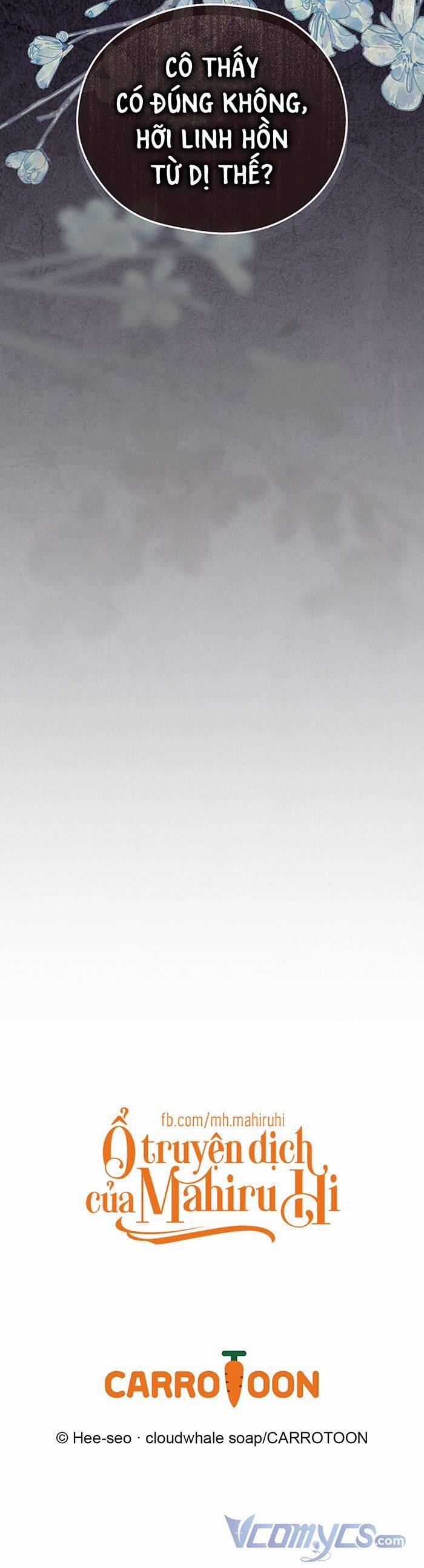 Bí Kíp Sinh Tồn Của Hầu Gái 124 trang 27