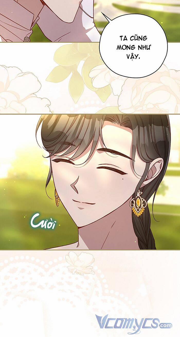 Bí Kíp Sinh Tồn Của Hầu Gái 124 trang 5