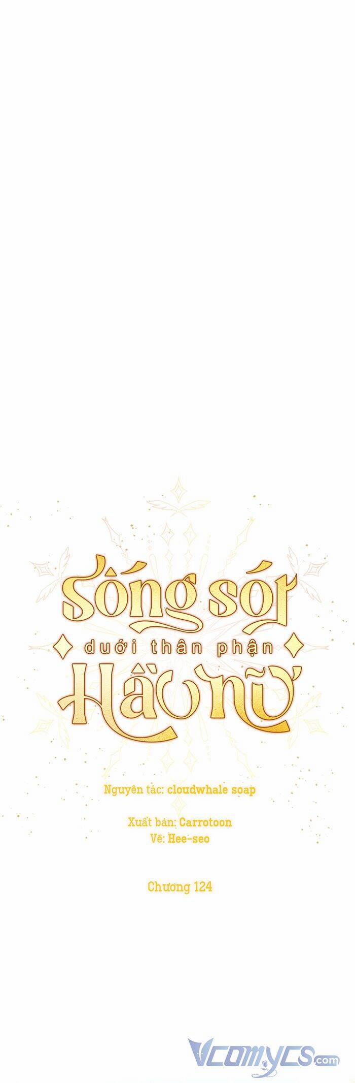 Bí Kíp Sinh Tồn Của Hầu Gái 124 trang 6