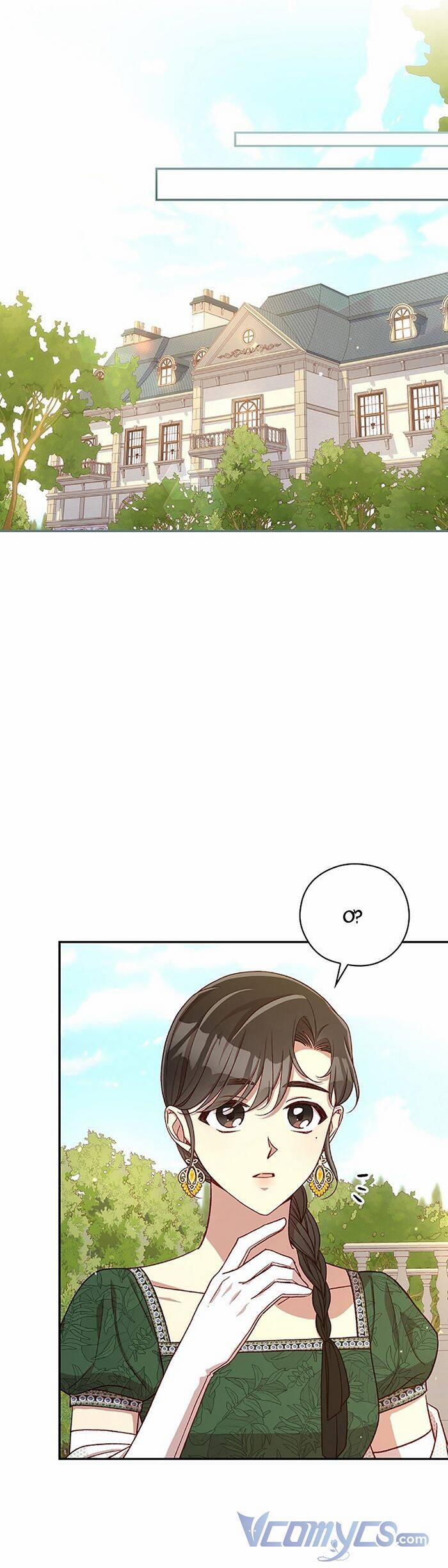 Bí Kíp Sinh Tồn Của Hầu Gái 124 trang 7