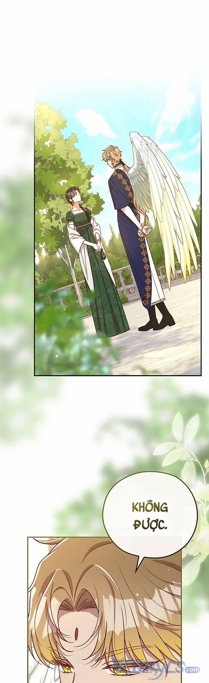 Bí Kíp Sinh Tồn Của Hầu Gái 124 trang 9