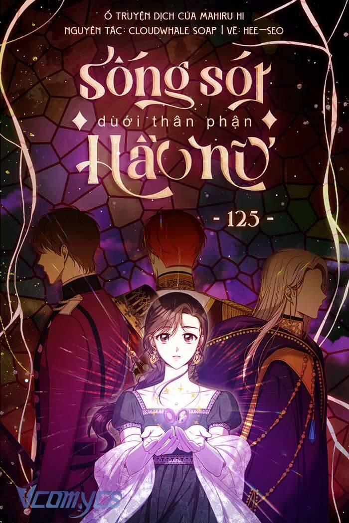 Bí Kíp Sinh Tồn Của Hầu Gái 125 trang 0