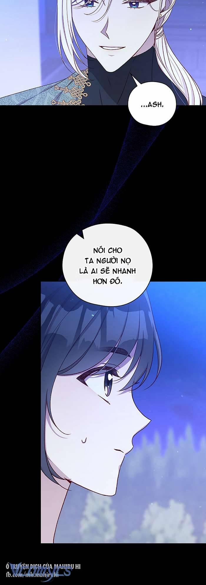 Bí Kíp Sinh Tồn Của Hầu Gái 125 trang 10