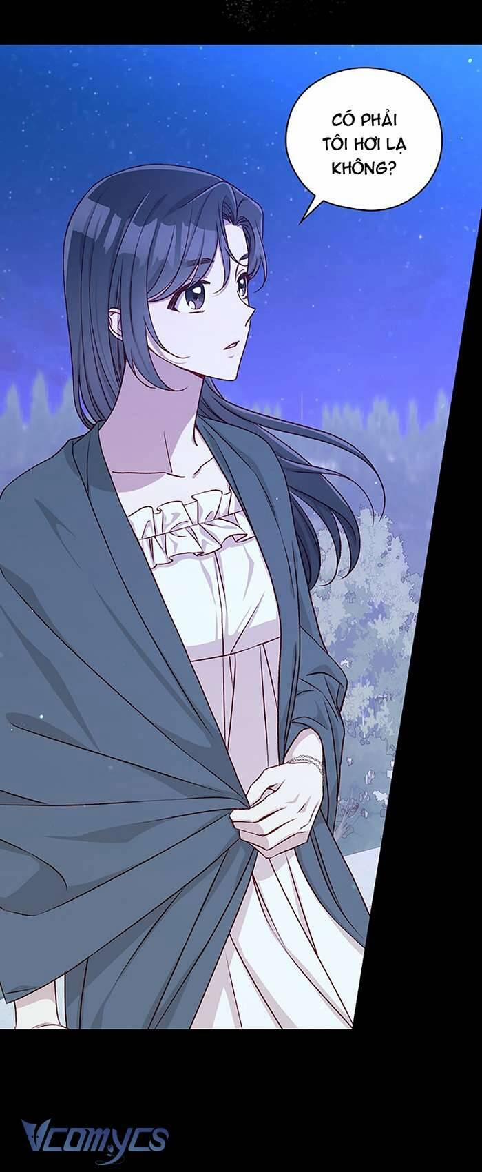 Bí Kíp Sinh Tồn Của Hầu Gái 125 trang 11