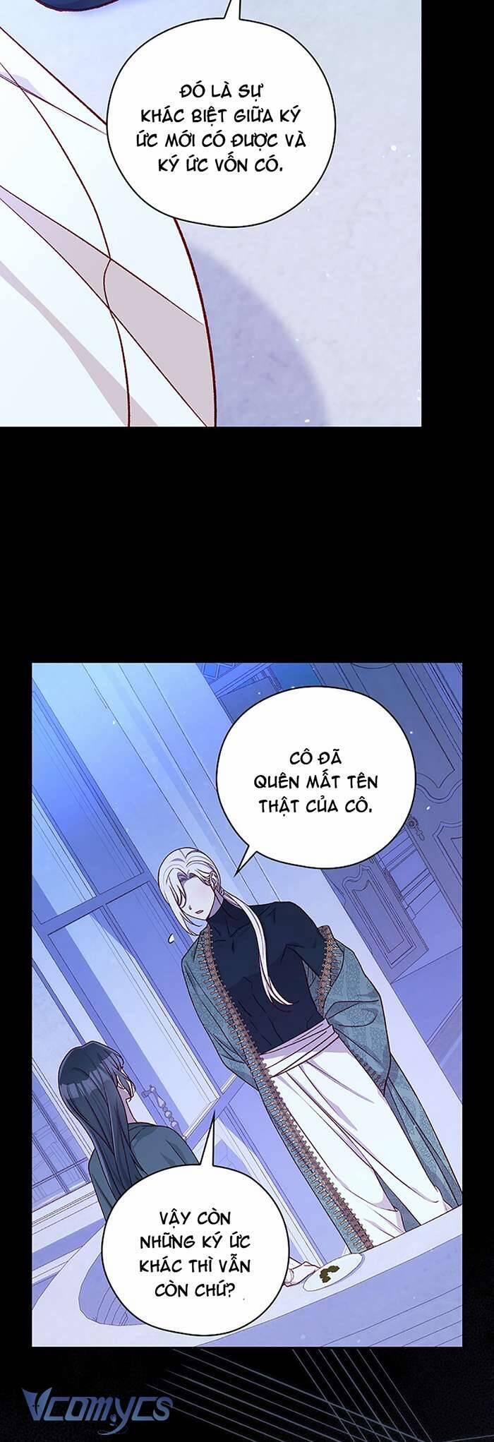 Bí Kíp Sinh Tồn Của Hầu Gái 125 trang 14