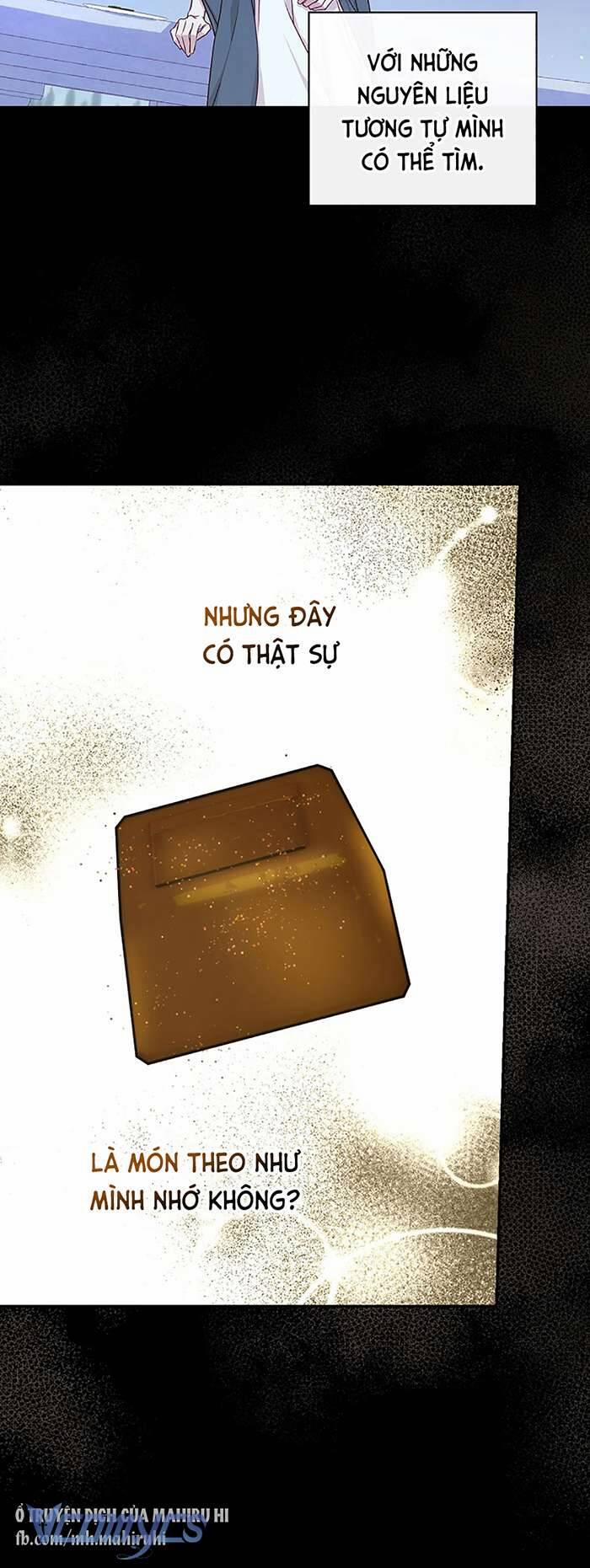 Bí Kíp Sinh Tồn Của Hầu Gái 125 trang 18