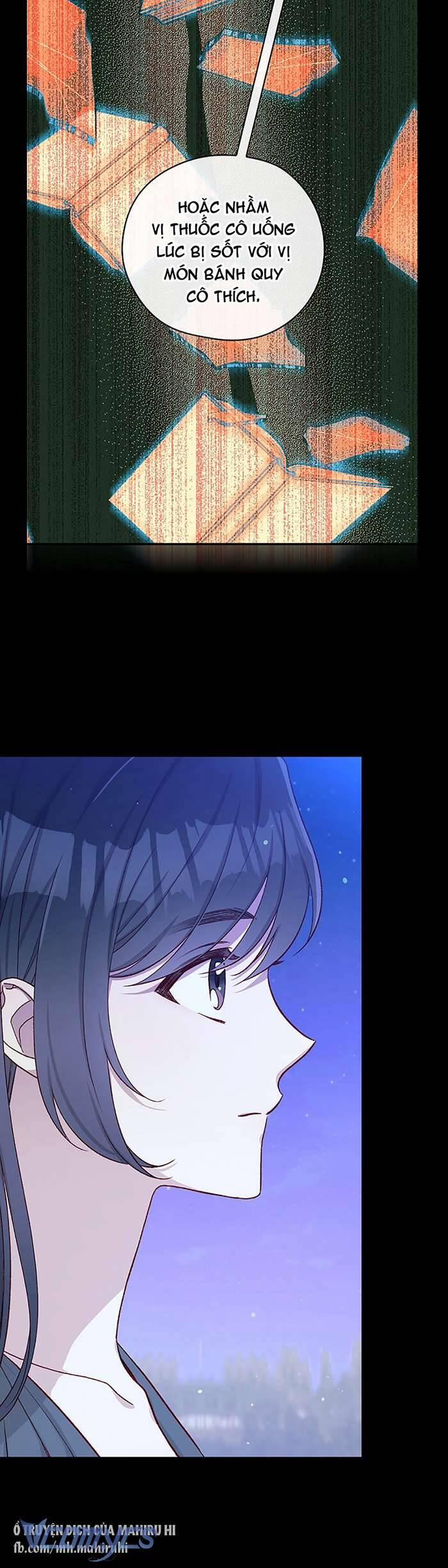 Bí Kíp Sinh Tồn Của Hầu Gái 125 trang 20