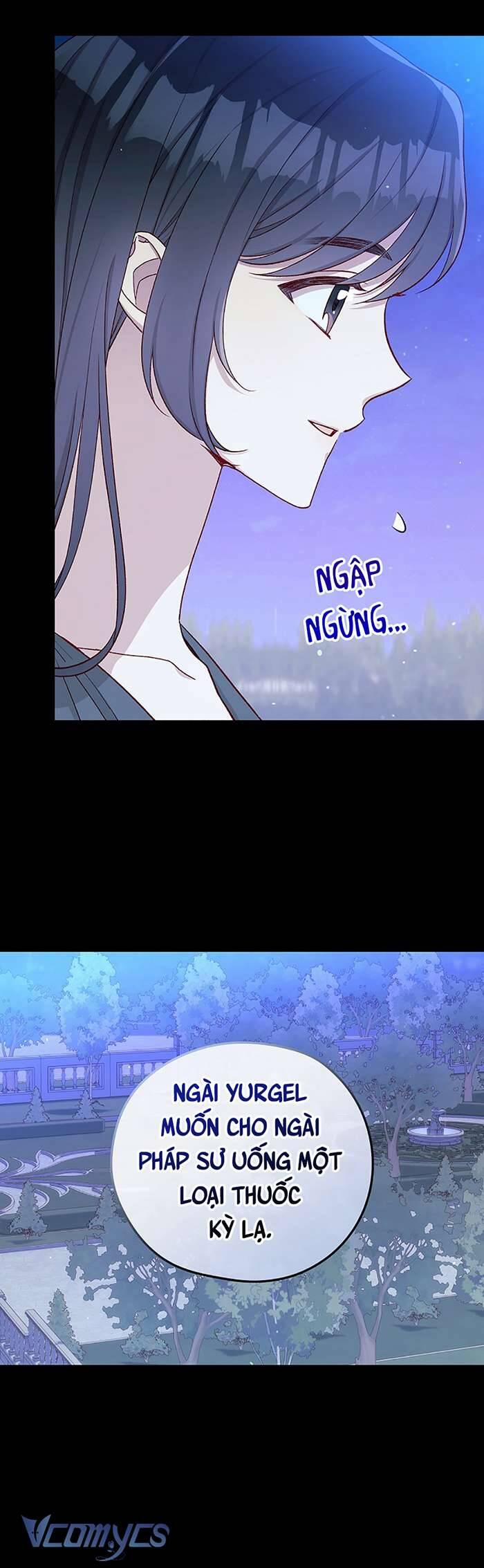 Bí Kíp Sinh Tồn Của Hầu Gái 125 trang 21