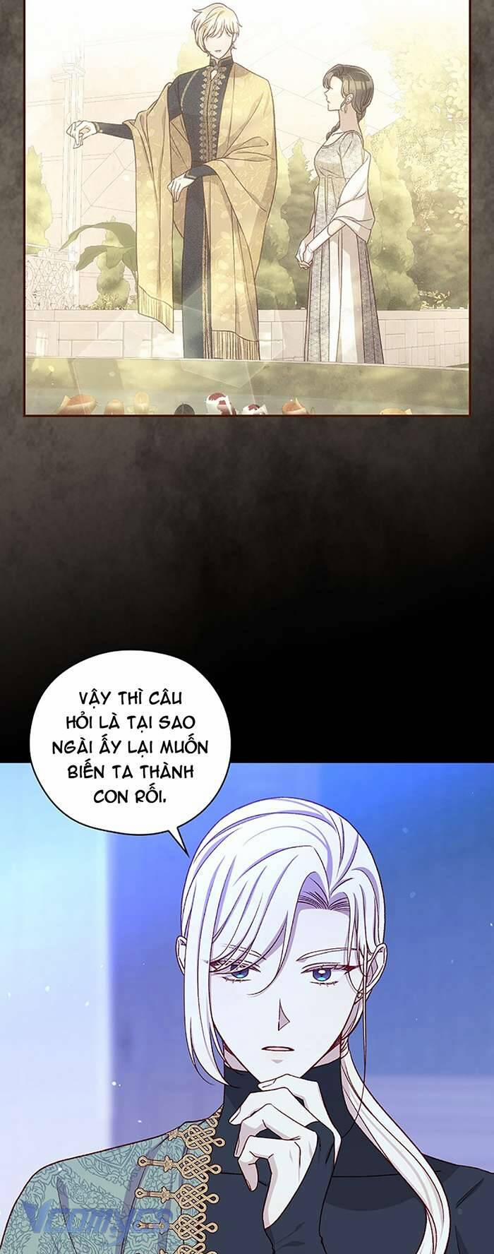 Bí Kíp Sinh Tồn Của Hầu Gái 125 trang 23