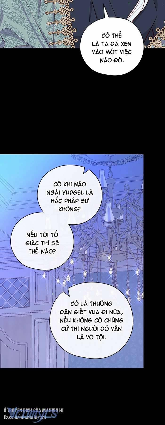 Bí Kíp Sinh Tồn Của Hầu Gái 125 trang 24