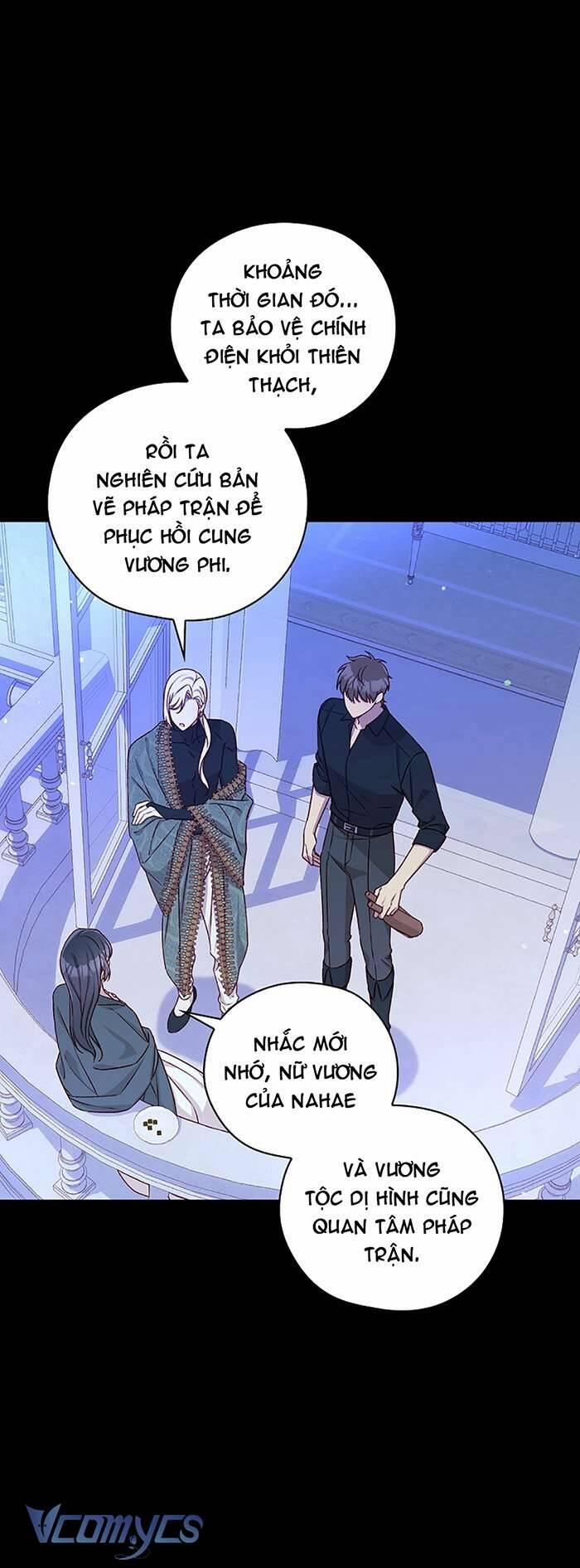Bí Kíp Sinh Tồn Của Hầu Gái 125 trang 27