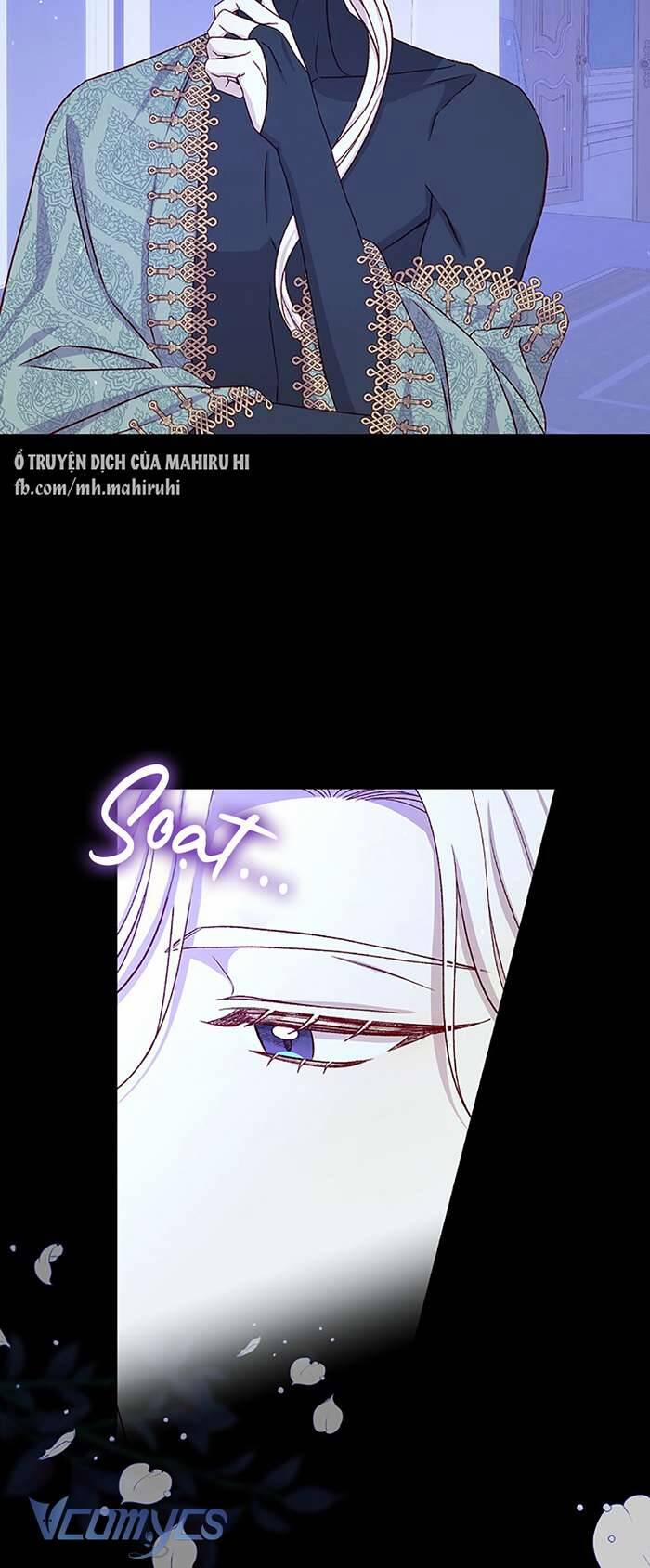 Bí Kíp Sinh Tồn Của Hầu Gái 125 trang 30