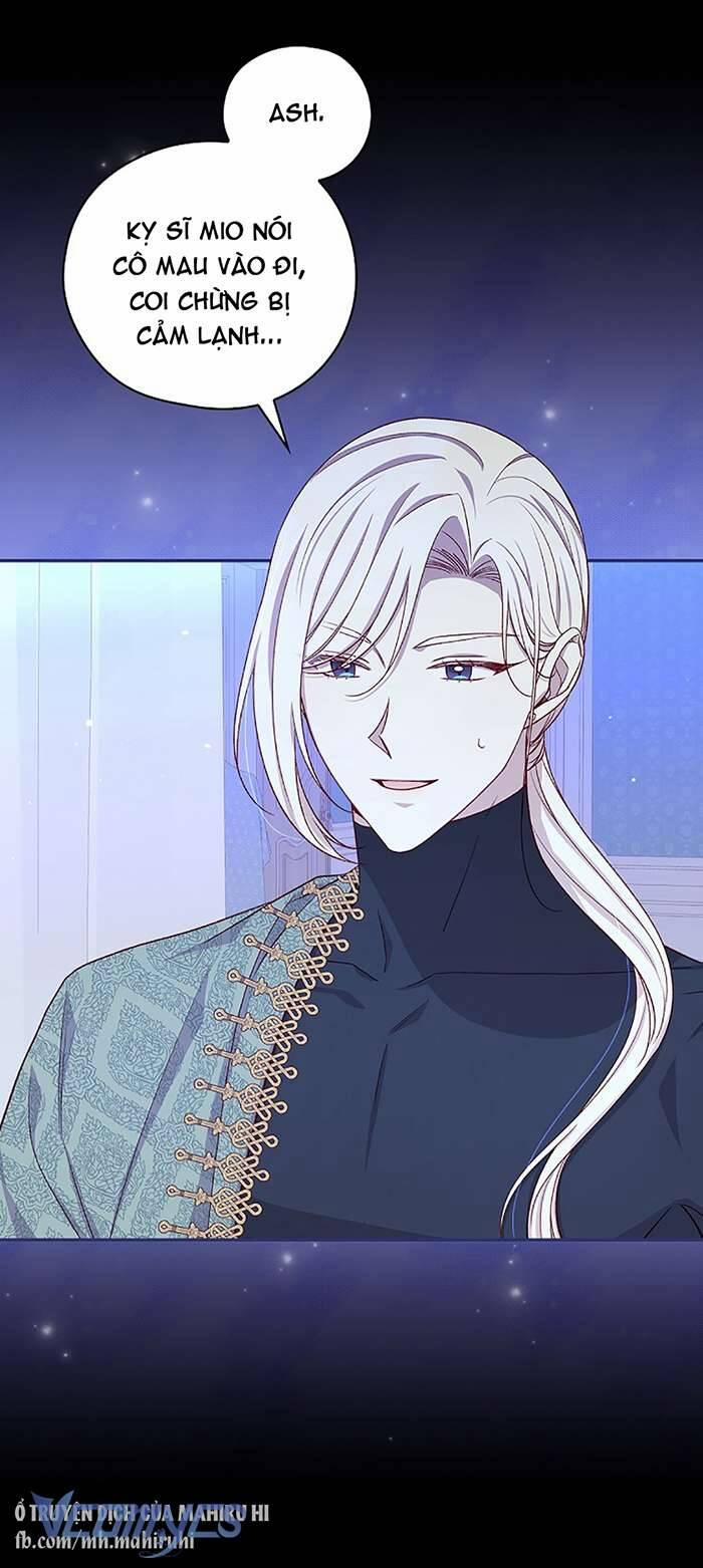 Bí Kíp Sinh Tồn Của Hầu Gái 125 trang 4
