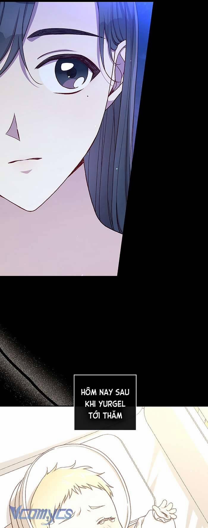 Bí Kíp Sinh Tồn Của Hầu Gái 125 trang 5