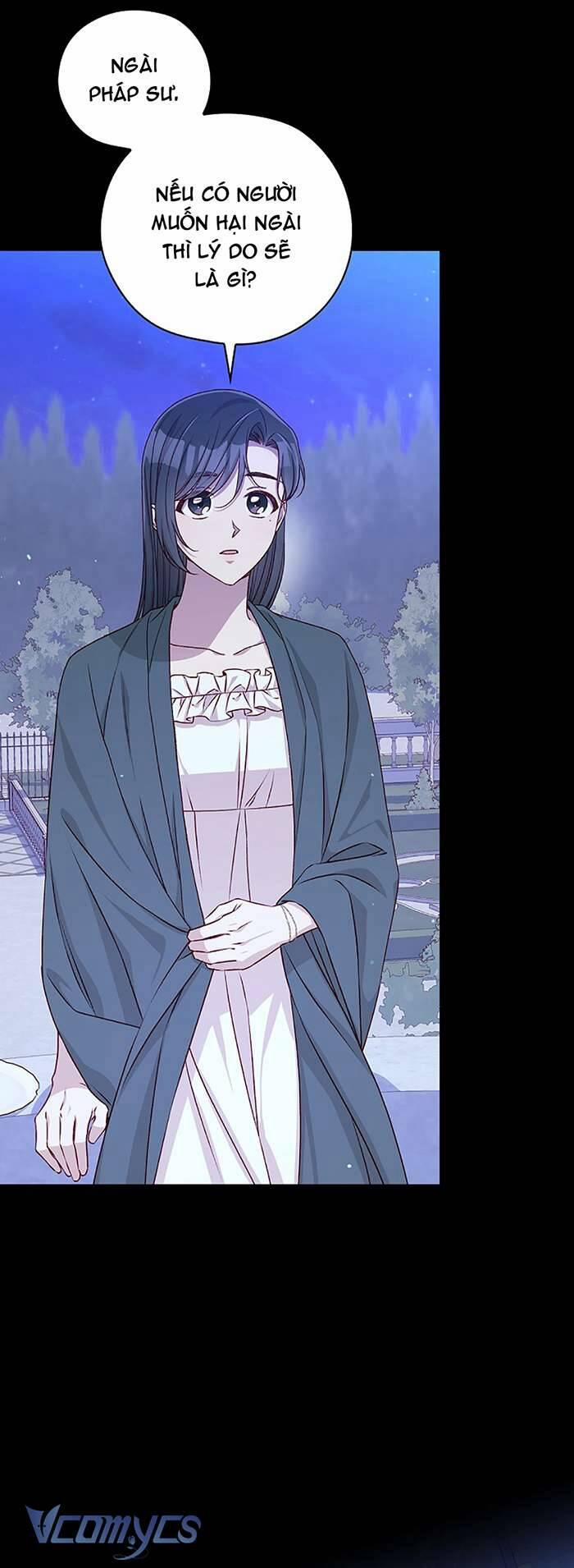 Bí Kíp Sinh Tồn Của Hầu Gái 125 trang 8