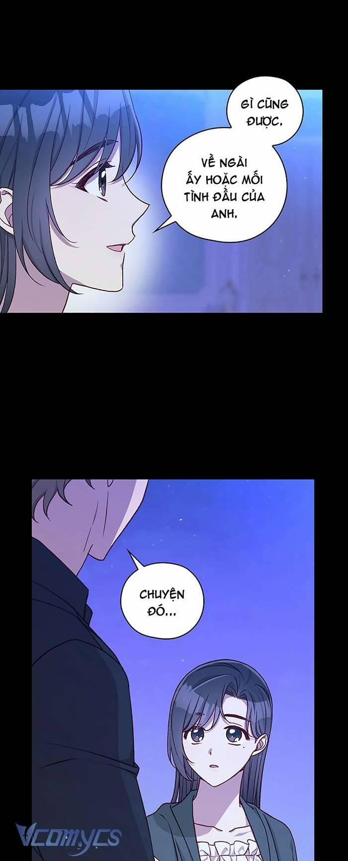 Bí Kíp Sinh Tồn Của Hầu Gái 126 trang 10