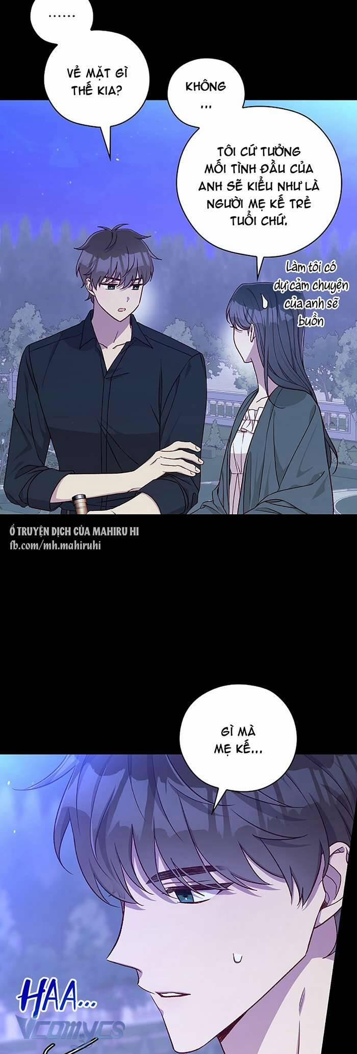 Bí Kíp Sinh Tồn Của Hầu Gái 126 trang 13