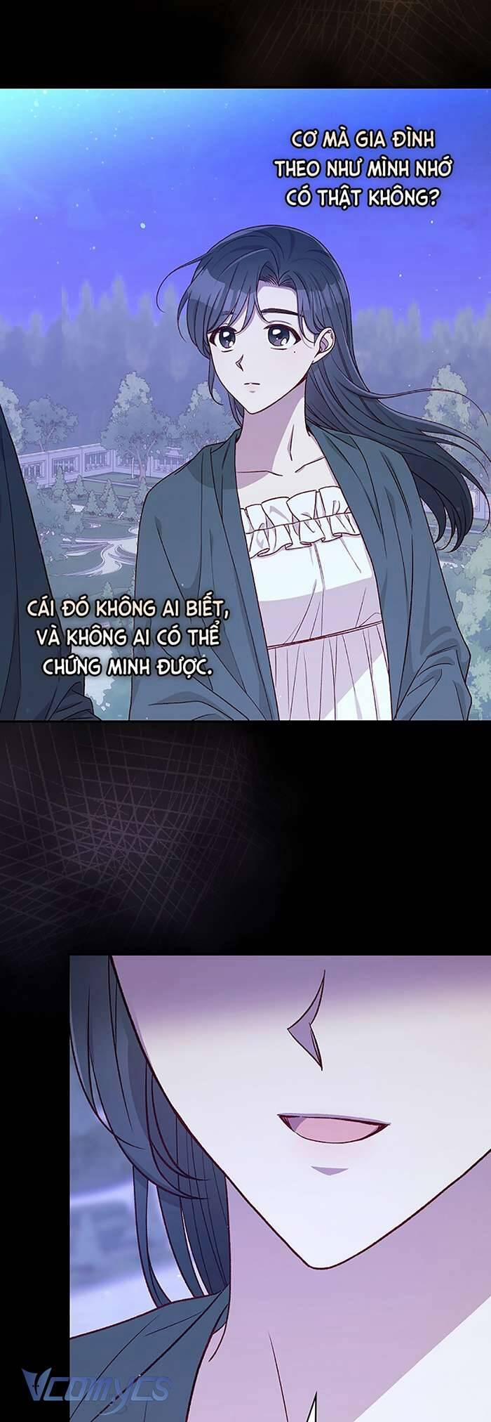Bí Kíp Sinh Tồn Của Hầu Gái 126 trang 18