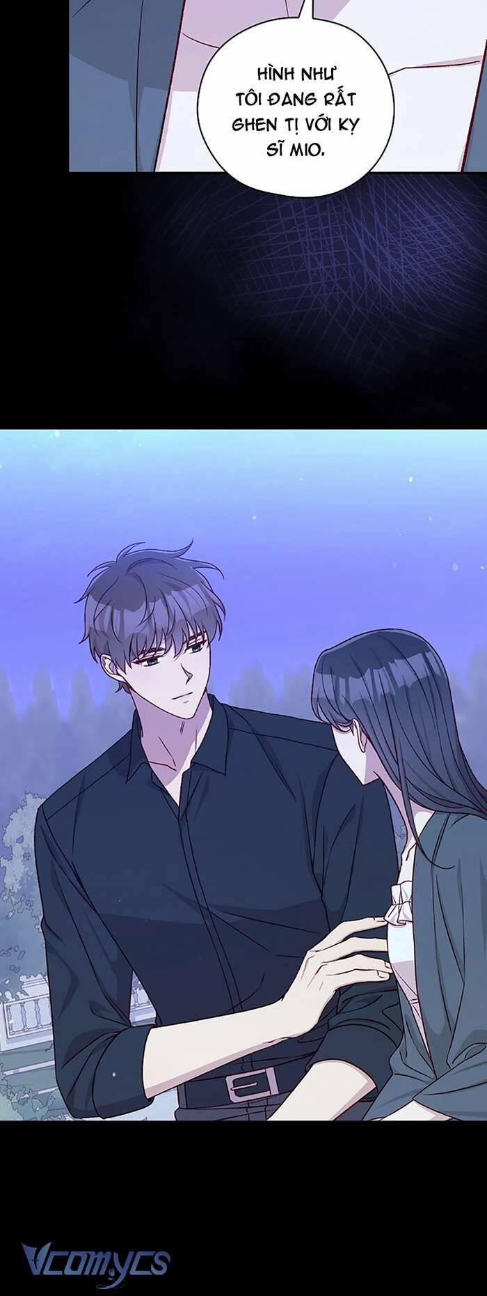 Bí Kíp Sinh Tồn Của Hầu Gái 126 trang 19