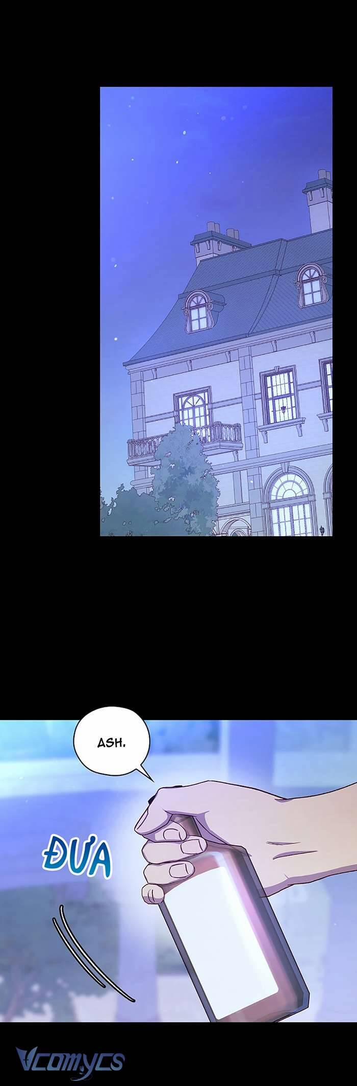 Bí Kíp Sinh Tồn Của Hầu Gái 126 trang 2