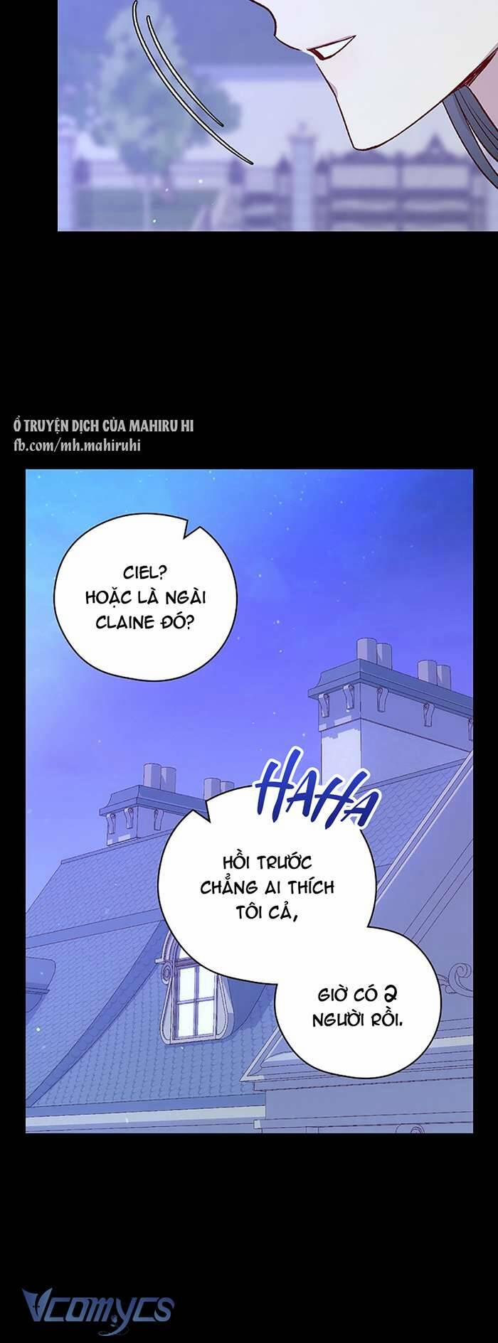 Bí Kíp Sinh Tồn Của Hầu Gái 126 trang 22